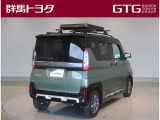 デリカミニ T プレミアム 4WD 