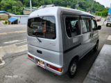 アクティバン SDX 4WD