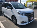 エスクァイア 2.0 Gi ブラック テイラード 4WD 
