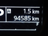 94585km走行