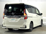 セレナ 1.2 e-POWER ハイウェイスター G 修復歴無し