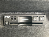 【ETC】高速道路の料金所をストレスなく通過!話題のスポットやサービスエリアに多い「スマートIC」利用時は必須のアイテムです。当店でセットアップを実施、ご納車当日からすぐにご利用いただけます!