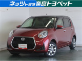 トヨタ パッソ