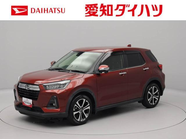 ロッキー 1.0 プレミアム 