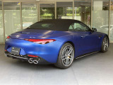 SLクラス AMG SL43 (BSG搭載モデル) 