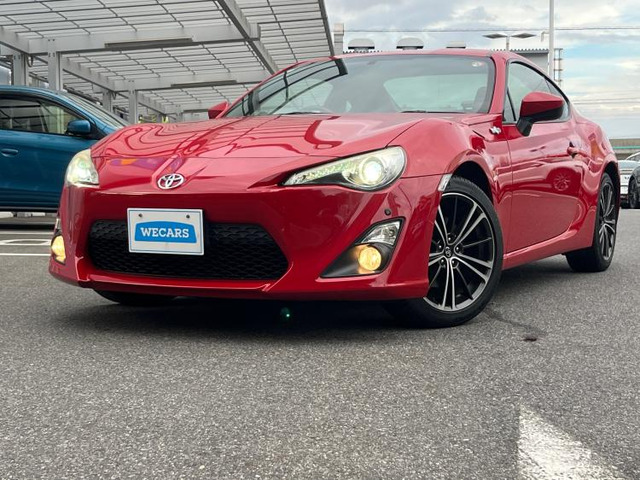 86 2.0 GT 