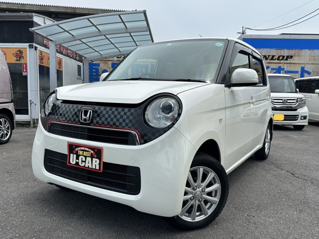 N-ONE G 4WD