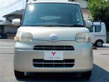 タント X 
