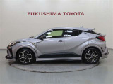C-HR  1.2 G-T