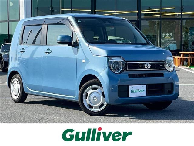 N-WGN L ホンダ センシング 修復歴無し