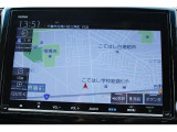 オデッセイ 2.0 ハイブリッド アブソルート EX ホンダ センシング 純正9型ナビ後席モ...