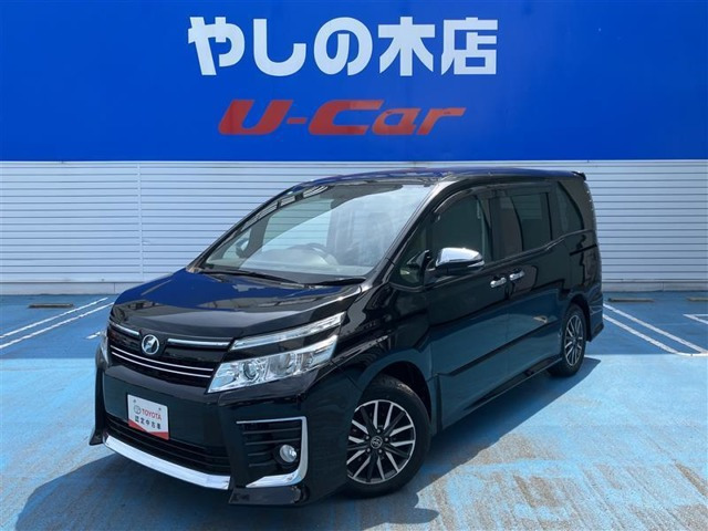 ヴォクシー 2.0 ZS 煌 