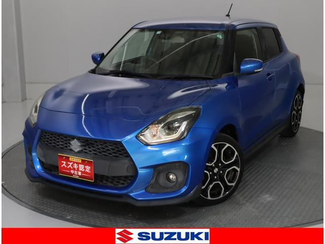 スイフト  スポーツ 1.4 セーフティパッケージ装着車