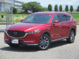 マツダ CX-8