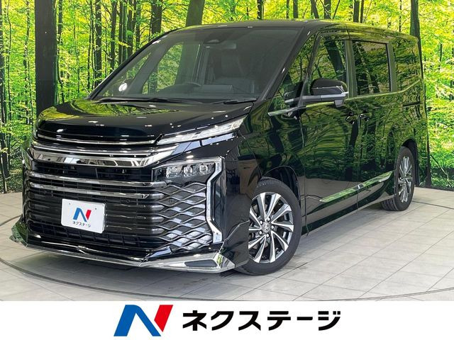 ヴォクシー 2.0 S-Z 