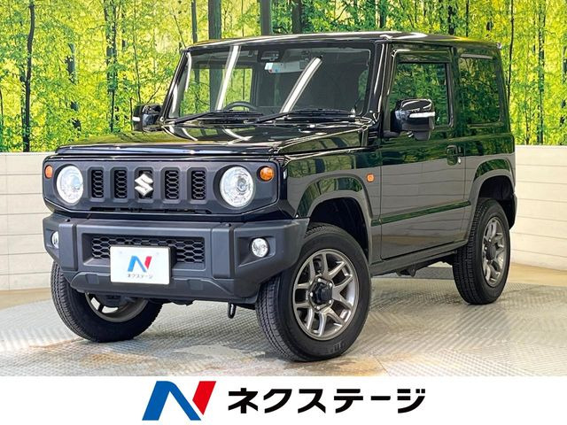 ジムニー  XC
