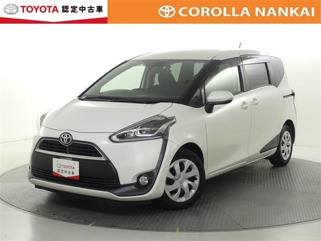 シエンタ 1.5 G 