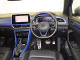 T-Roc R 4WD 
