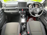 ジムニーノマド 1.5 FC 4WD 