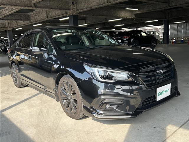 レガシィB4 2.5 Bスポーツ 4WD 修復歴無し