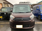eKスペース G 4WD 