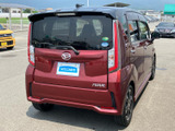 ムーヴカスタム RS ハイパー SAII 