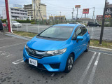 フィット 1.5 ハイブリッド 