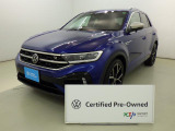 フォルクスワーゲン T-Roc