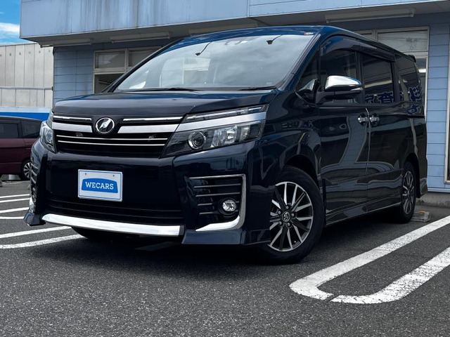 ヴォクシー 2.0 ZS 煌II 
