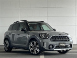 BMW MINI ミニクロスオーバー クーパー S E オール4 4WD