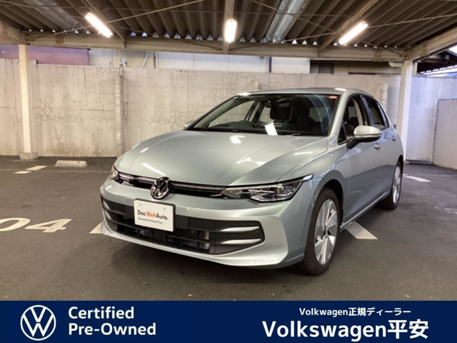 ゴルフ  TDI アクティブ アドバンス ディーゼルターボ