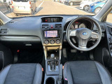 フォレスター 2.0 エックスブレイク 4WD 