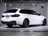 5シリーズツーリング 530i Mスポーツ 