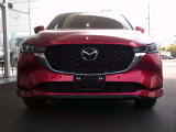 CX-5 2.2 XD エクスクルーシブ モード 