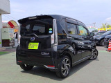 ステラ カスタムRS スマートアシスト 