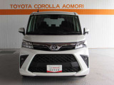 ルーミー 1.0 G 4WD 