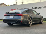 S7スポーツバック 4.0 4WD 