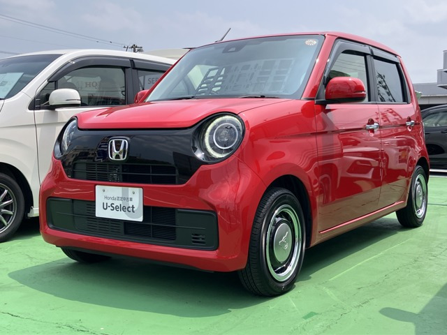N-ONE  660 オリジナル