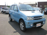 テリオスキッド L 4WD