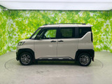 デリカミニ T プレミアム 4WD 