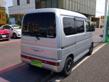 バモスホビオバン プロ 4WD 