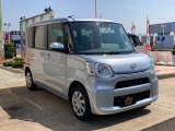 タント X リミテッド SAIII 