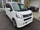 ムーヴ L SAII 4WD 