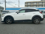 CX-3 1.5 XD プロアクティブ 