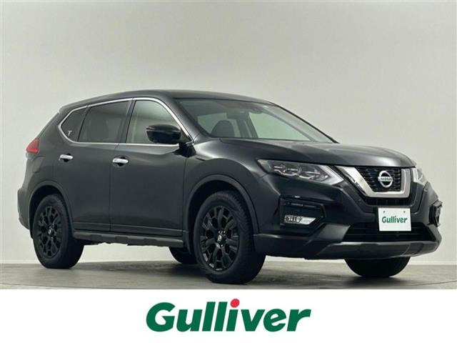 エクストレイル 2.0 20Xi エクストリーマーX 4WD 4WD 修復歴無し
