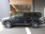 コマンダー 2.0 リミテッド ディーゼル 4WD 