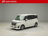 ルーミー 1.0 カスタム G-T 