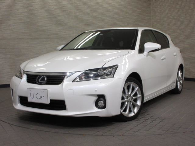 CT 200h 