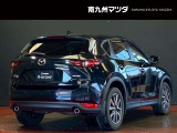 CX-5 2.2 XD プロアクティブ 