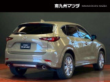 CX-5 2.2 XD エクスクルーシブ モード 